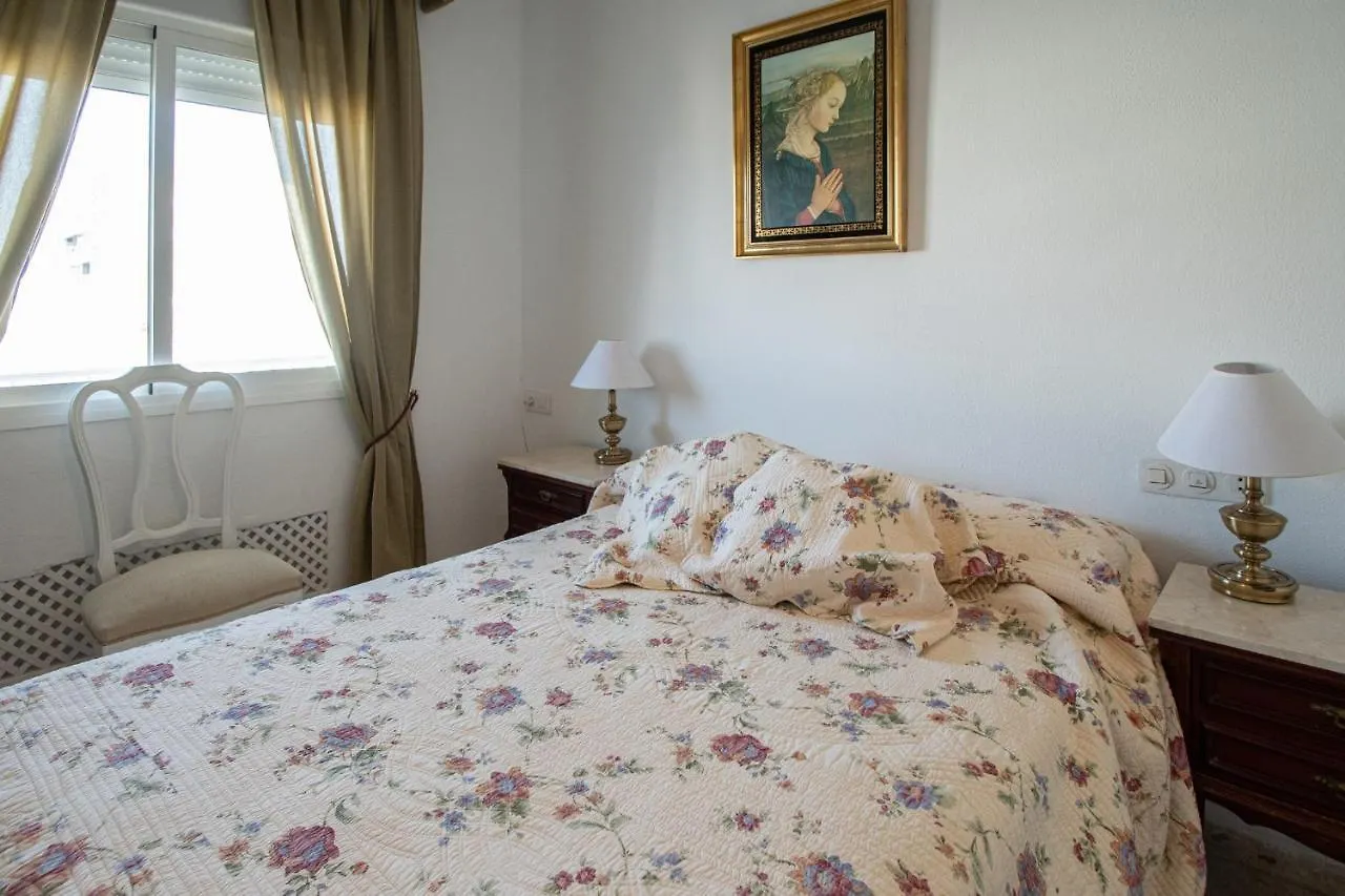 Apartamento Atlantico 4 Cadiz Apartment 0*,  Spain
