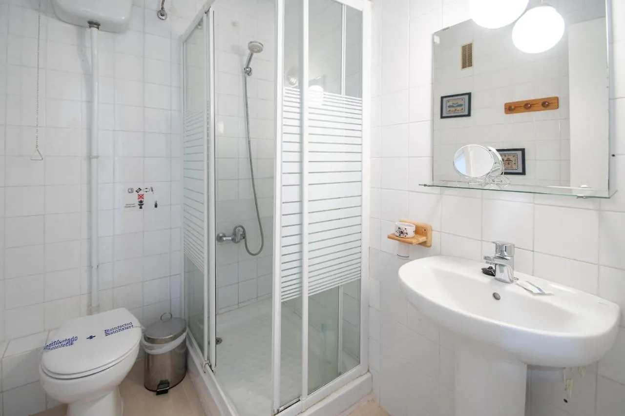 Apartamento Atlantico 4 Cadiz Apartment 0*,  Spain