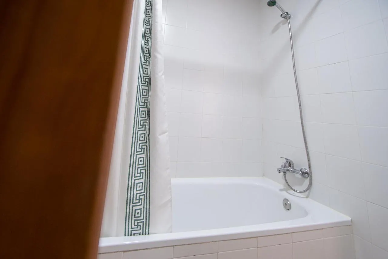 Apartamento Atlantico 4 Cadiz Apartment