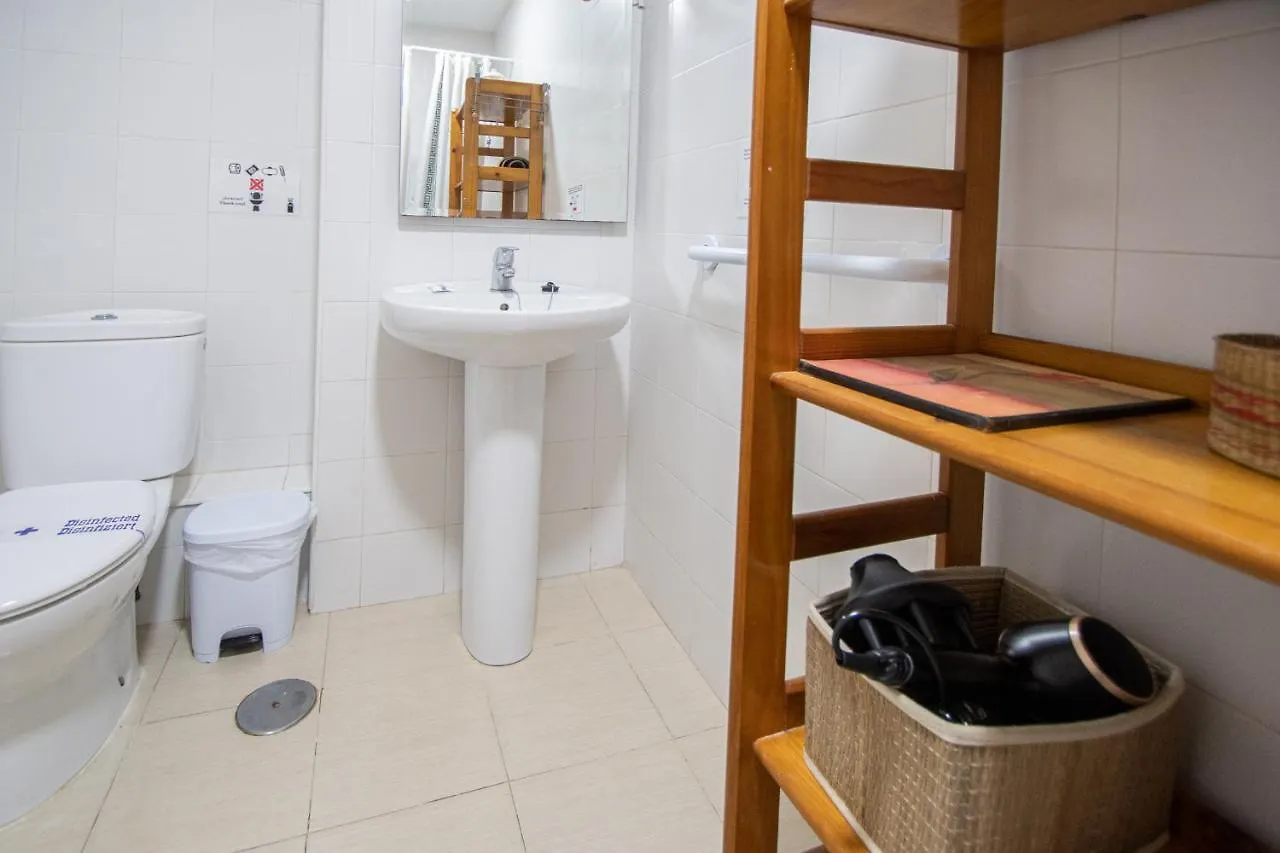 Apartamento Atlantico 4 Cadiz Apartment