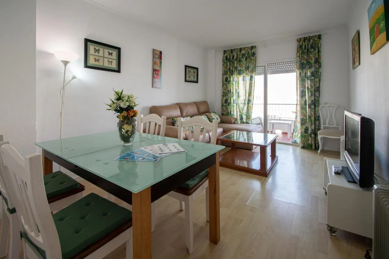 Apartamento Atlantico 4 Cadiz Apartment