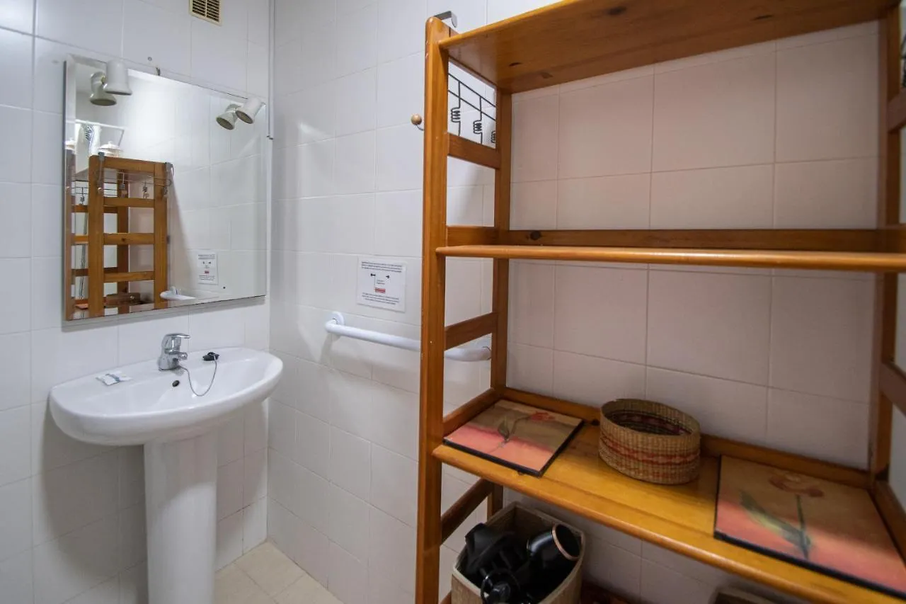 Apartamento Atlantico 4 Cadiz Apartment